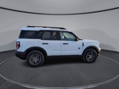 Certified 2023 Ford Bronco Sport Big Bend w/ Convenience Package image 9