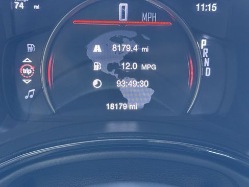 Used 2023 Dodge Durango R/T AWD/4WD image 38