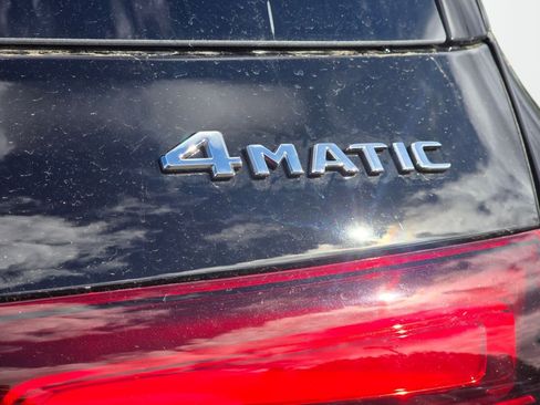 New 2026 Mercedes-Benz GLE 350 4MATIC image 32