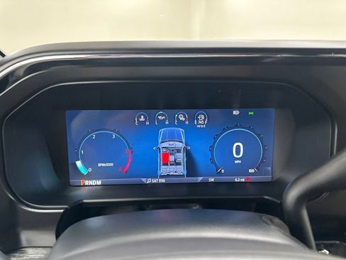 New 2026 Ford F350 Lariat w/ Lariat Ultimate Package AWD/4WD image 46