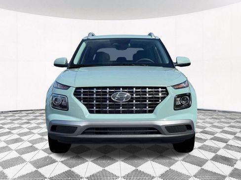 New 2026 Hyundai Venue SEL image 19