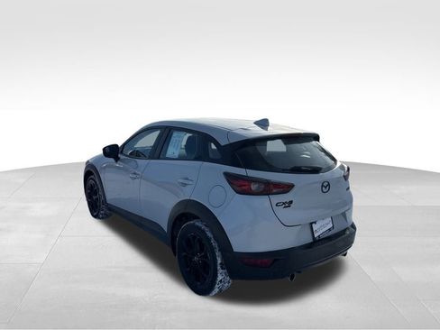Used 2020 MAZDA CX-3 Sport image 18