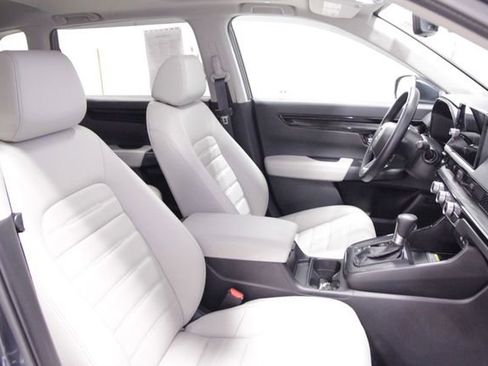 Certified 2025 Honda CR-V EX-L image 14