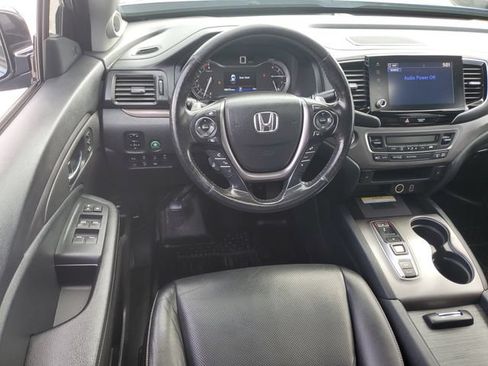Used 2022 Honda Ridgeline RTL-E image 11