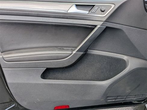 Used 2017 Volkswagen Golf Alltrack SE image 14