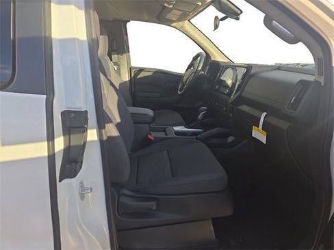 New 2026 Nissan Frontier S w/ Tow Package image 15