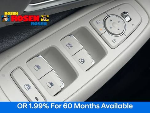 New 2025 Hyundai Sonata SEL image 18