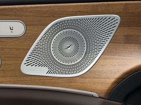 Used 2021 Mercedes-Benz GLE 350 4MATIC image 19