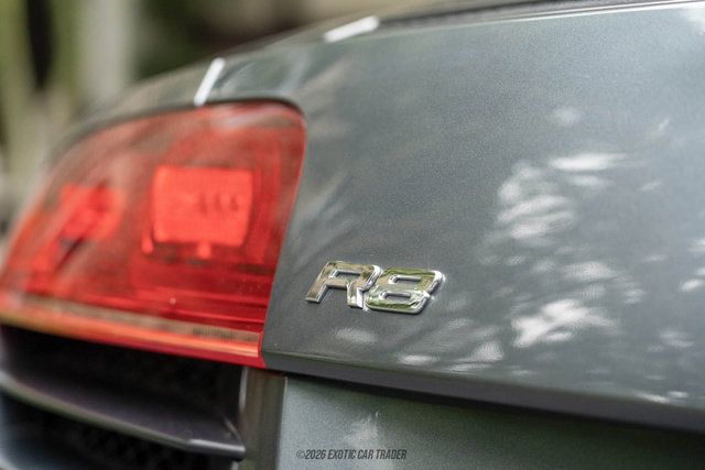 Used 2012 Audi R8 V8 AWD/4WD image 62