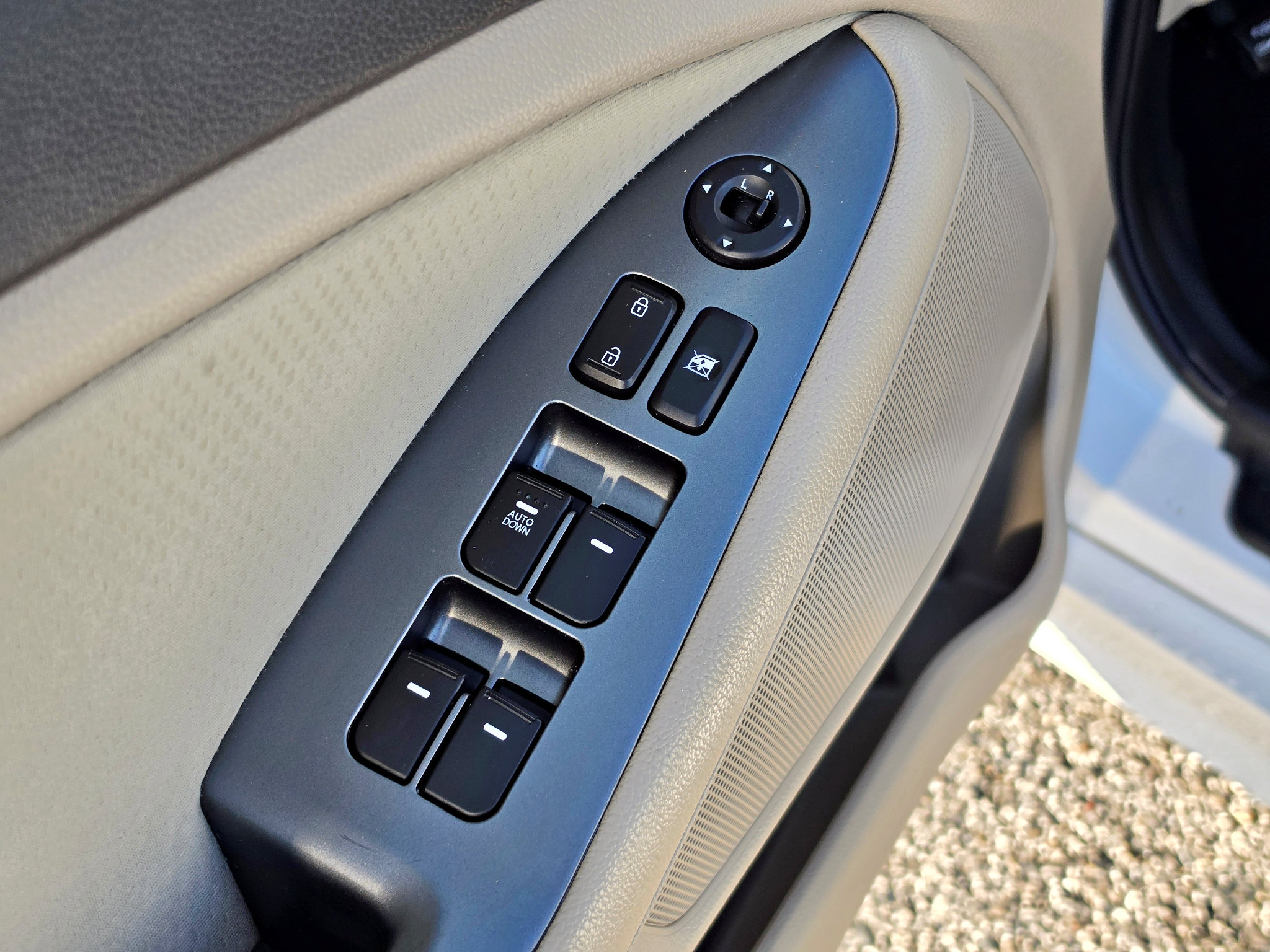 Used 2014 Kia Optima LX FWD image 20