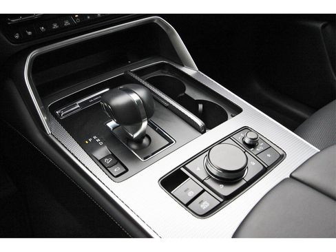 Certified 2025 MAZDA CX-70 3.3 Turbo S w/ Premium Package image 24