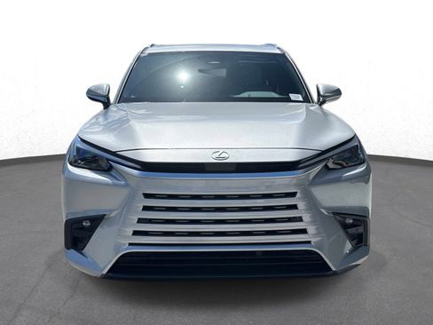 New 2026 Lexus TX 350 FWD image 8