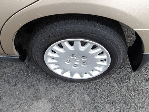 Used 2007 Honda Accord VP image 20