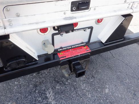 Used 2018 Ford Transit 250 138 image 4