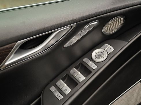 Used 2023 Genesis G80 2.5T w/ Advanced Package image 29