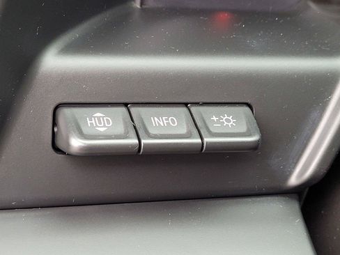 Used 2024 GMC Sierra 2500 AT4 w/ Max Trailering Package AWD/4WD image 34