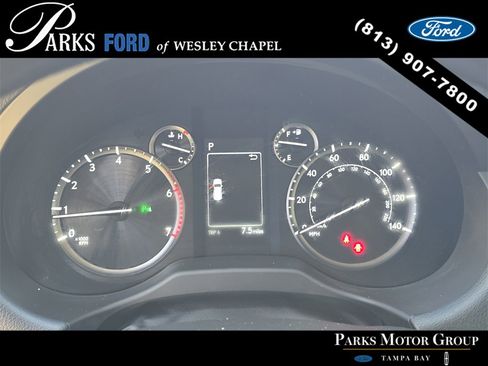 Used 2023 Lexus GX 460 Premium image 33