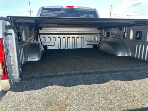 Certified 2019 Ford F150 Platinum AWD/4WD image 25