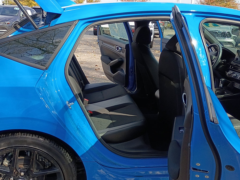 Used 2024 Honda Civic Sport image 15