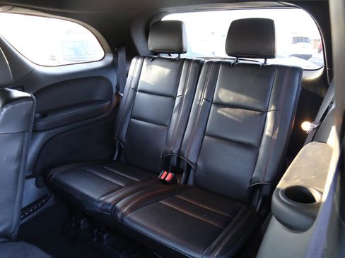 Used 2024 Dodge Durango GT image 9