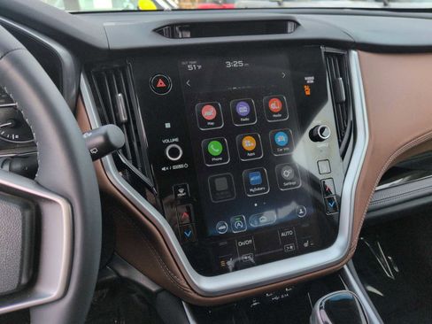 Used 2021 Subaru Outback Touring XT image 30