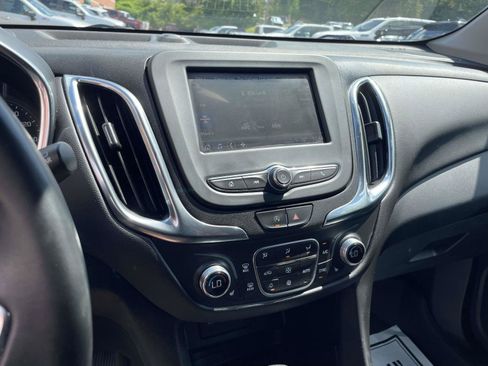 Used 2024 Chevrolet Equinox LT w/ LPO, Floor Liner Package FWD image 12