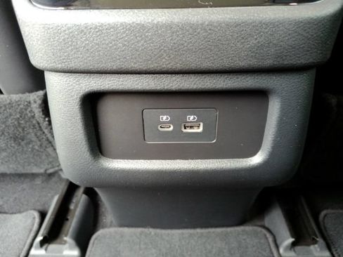 Used 2025 INFINITI QX60 Pure FWD image 31