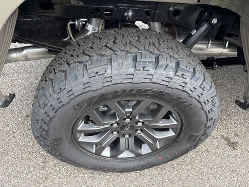 New 2026 Ford F150 Tremor w/ Equipment Group 402A High AWD/4WD image 11