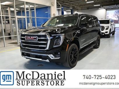 New 2026 GMC Yukon XL Elevation w/ Elevation Premium Package