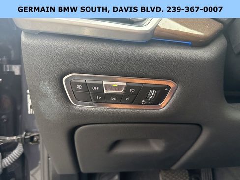 Used 2021 BMW X5 xDrive45e w/ Parking Assistance Package image 12