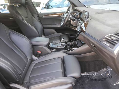 Certified 2023 BMW X3 sDrive30i w/ Convenience Package image 13