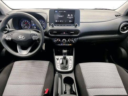 Certified 2023 Hyundai Kona SE w/ Cargo Package AWD/4WD image 15
