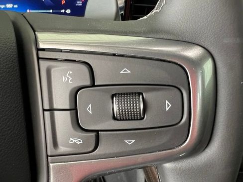 New 2026 Chevrolet Silverado 1500 RST w/ Texas Edition Plus AWD/4WD image 23