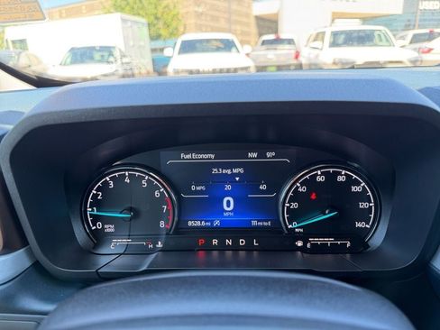 Used 2024 Ford Maverick Lariat AWD/4WD image 14