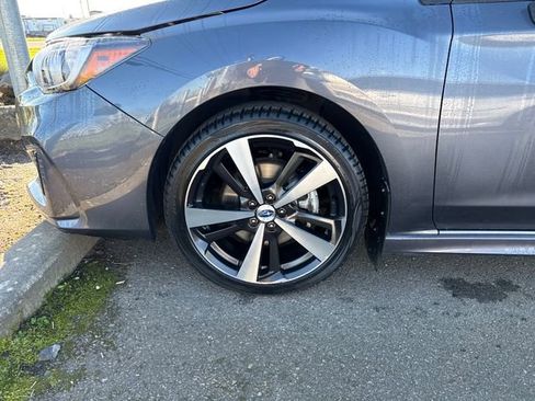 Used 2017 Subaru Impreza 2.0i Sport w/ Popular Package #4 image 16