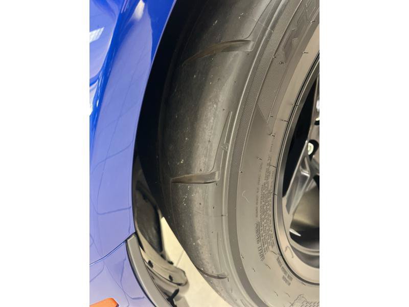 Used 2018 Dodge Challenger SRT Demon RWD image 9