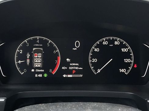 Used 2023 Honda Pilot EX-L image 13