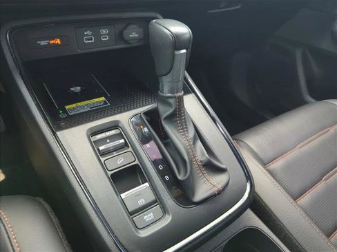 Used 2025 Honda CR-V Sport-L image 7