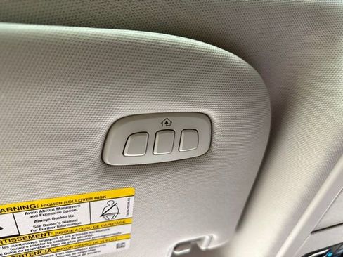 New 2025 Ford Expedition Max Active image 18