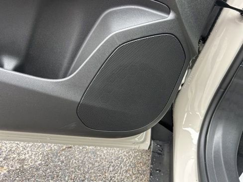 New 2026 Chevrolet Trax ACTIV w/ Driver Confidence Package image 14