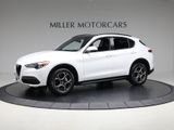 Used 2022 Alfa Romeo Stelvio Sprint image 2