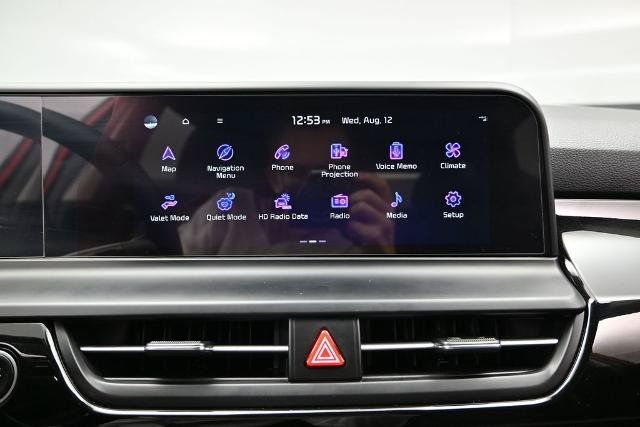 Used 2024 Kia Seltos X-Line AWD/4WD image 23