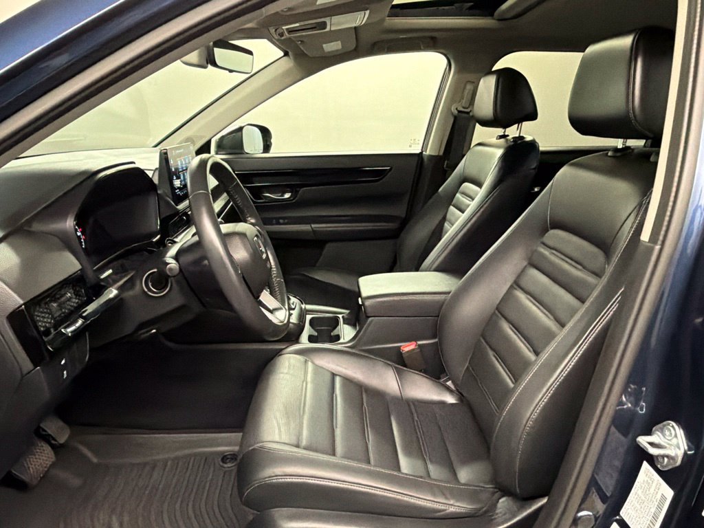 Used 2024 Honda CR-V EX-L image 27