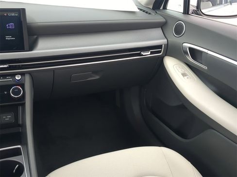 New 2026 Hyundai Sonata SEL image 15
