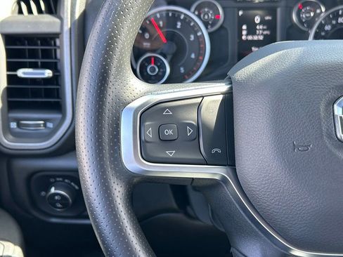 New 2025 RAM 2500 Tradesman w/ Bed Convenience Group image 34