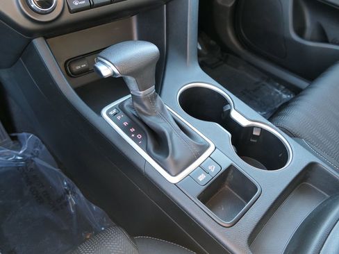 Used 2022 Kia Sportage LX image 22