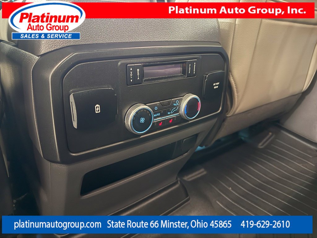 Used 2019 Ford Expedition Limited w/ Equipment Group 302A RWD image 28