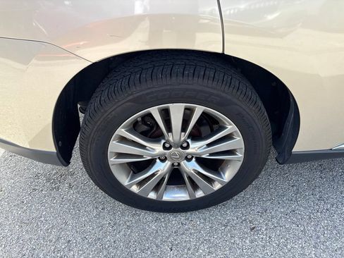 Used 2014 Lexus RX 350 FWD image 13