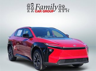 New 2026 Toyota bZ XLE Plus video 2