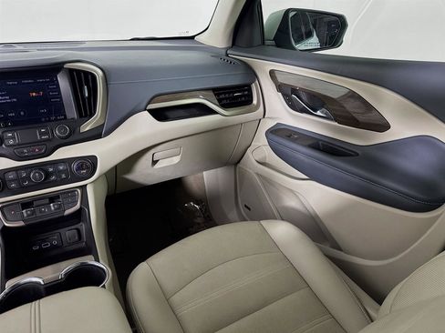 Certified 2022 GMC Terrain Denali image 25